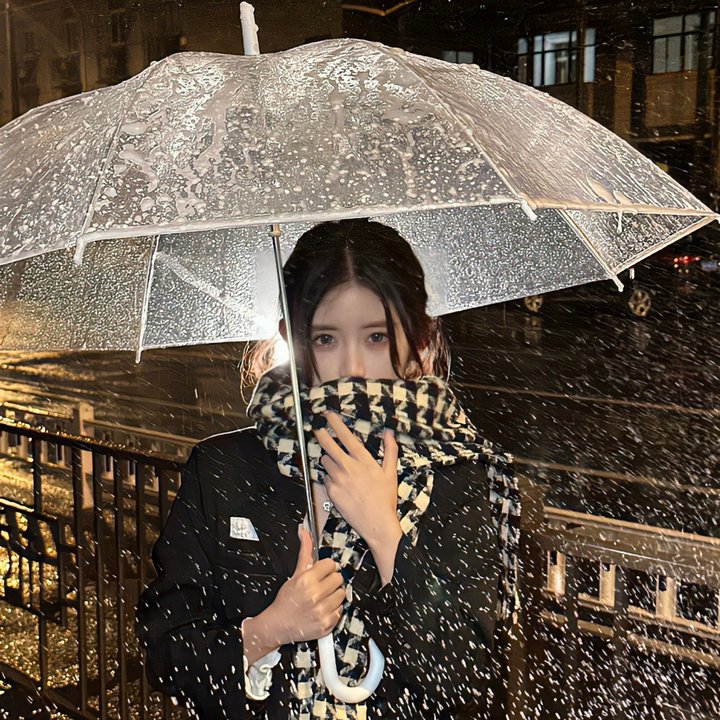 为你存在的每一天