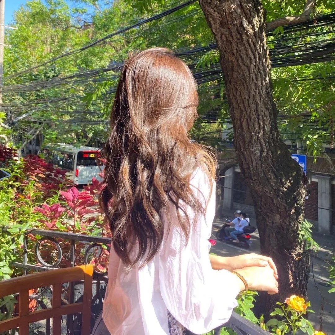 我再也不想恋爱了